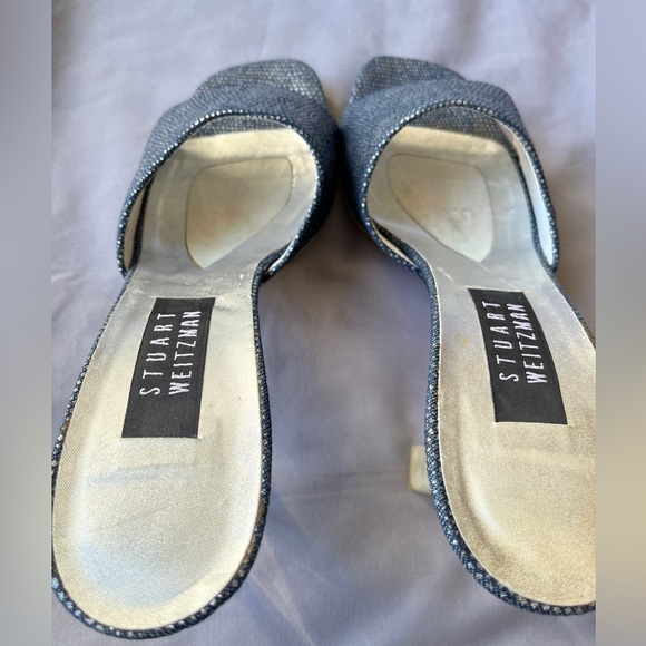 Retro Stuart Weitzman - Picture 4 of 7